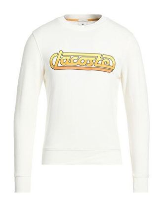Lacoste L!ve TOPWEAR - Sweatshirts on YOOX.COM