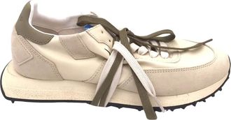 Ghoud Uomo, Scarpe, Beige, 46 EU, new