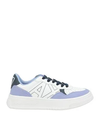 A|X Armani Exchange SCHUHE - Sneakers auf YOOX.COM
