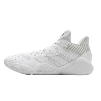adidas Adidas Harden Stepback Footwear White / Grey One / Footwear White FW8488 Mens