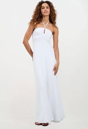 Trina Turk Palm Dress