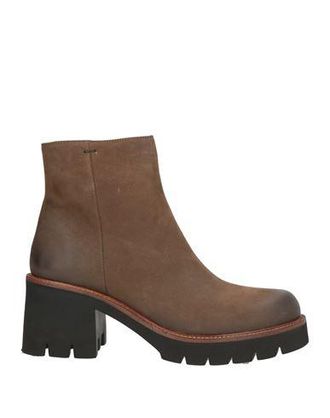 Mat:20 Ankle boots