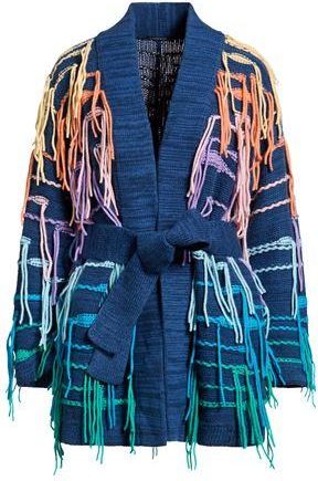 Canessa KNITWEAR - Cardigans sur YOOX.COM