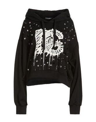 Dolce & Gabbana TOPWEAR - Sweatshirts sur YOOX.COM