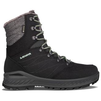 Lowa Nabucco GTX Winterschuhe f&uuml;r Damen | schwarz