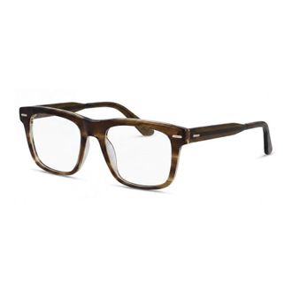 Calvin Klein CK22538 317 Striped Olive 55mm