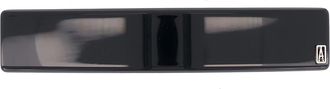 Alexandre de Paris Barrette in Black at Nordstrom