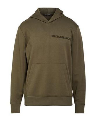 Michael Kors Mens TOPWEAR - Sweatshirts on YOOX.COM
