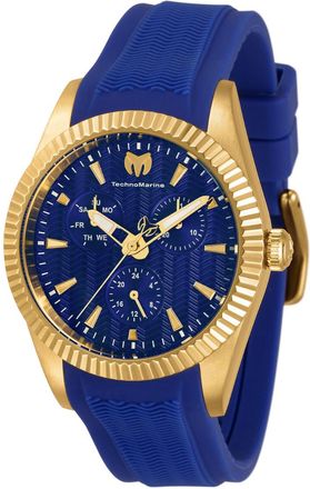 Technomarine TechnoMarine Womens 38mm Quartz Watch