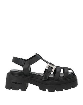 Sergio Rossi CALZATURE - Sandali su YOOX.COM