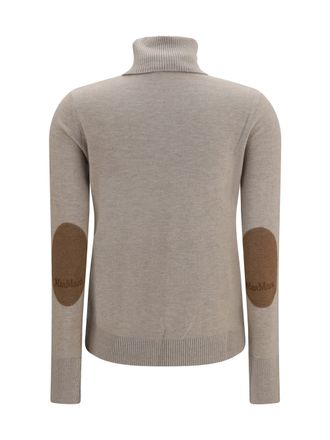 Max Mara Allegra Sweater - Beige
