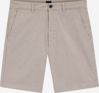 HUGO BOSS stretchkatoenen short
