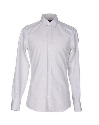 Dolce & Gabbana CAMISETAS Y TOPS - Camisas en YOOX.COM