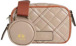 La Martina BAGS - Cross-body bags sur YOOX.COM