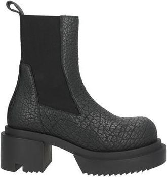 Rick Owens CALZATURE - Stivali su YOOX.COM