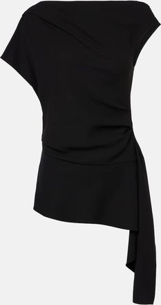 SIMKHAI Top off-shoulder Saskia