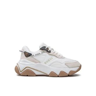 Guess Dames, Schoenen, Veelkleurig, Maat: 39 EU