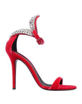Giuseppe Zanotti CALZATURE - Sandali su YOOX.COM