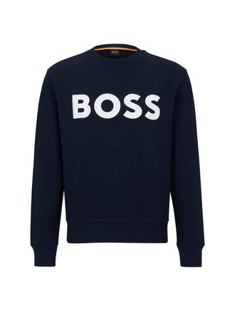 HUGO BOSS Authentieke Boss herensweatshirt