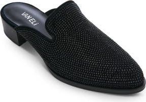Vaneli Tegan Mule in Black at Nordstrom Rack, Size 8.5