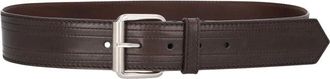 Dries Van Noten Uomo, Accessori, Marrone, 75 CM, new