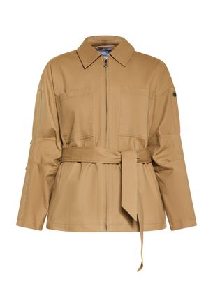 Dreimaster Dreimaster Jas Dames zand