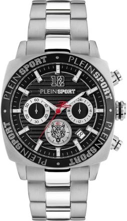 Philipp Plein Heren, Accessoires, Grijs, Maat: ONE Size
