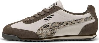 Puma (WMNS) PUMA Arizona Snake Silver Fog Matte Bronze 407662-01