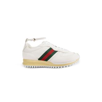 Gucci Re-Motion Trainers