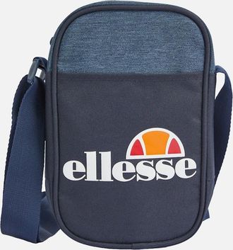 Ellesse Mens Lukka Cross Body Bag - Navy - Size: ONE size