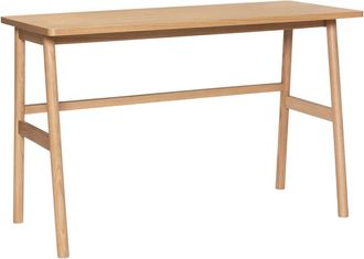 H&uuml;bsch Acorn Schreibtisch, Eiche natur