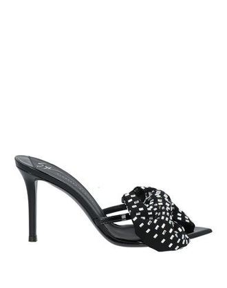 Giuseppe Zanotti FOOTWEAR - Sandals sur YOOX.COM