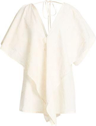 Uma Wang CAMISETAS Y TOPS - Tops en YOOX.COM
