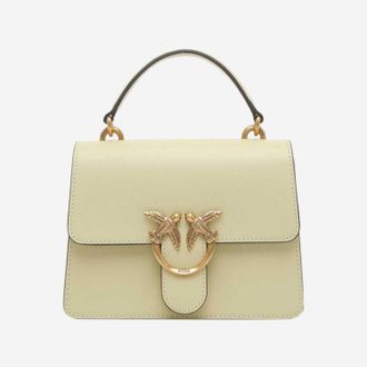 Pinko Pinko Love One Mini-Lichttasche