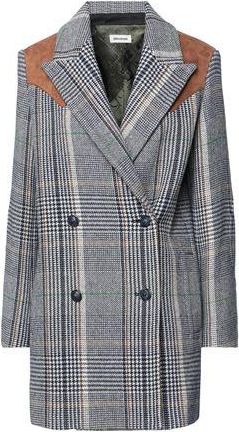 Zadig&Voltaire ROPA DE ABRIGO - Abrigos en YOOX.COM