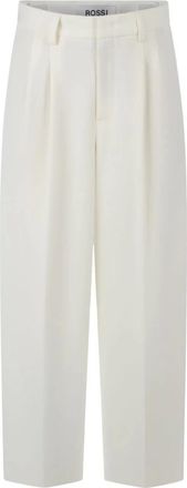 Rossi Mujer, Pantalones, Blanco, Talla: XS