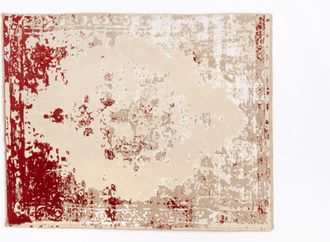 Schubiger M&ouml;bel Moderner Teppich Vintage Moda