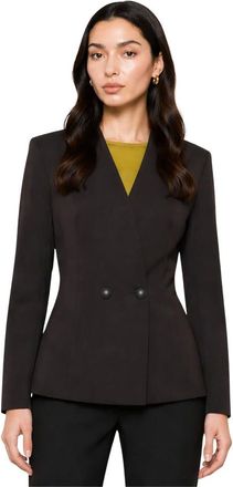 Kocca Donna, Giacche, Nero, M, new