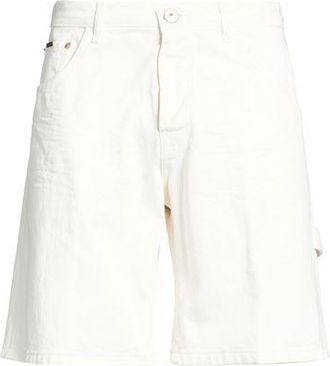 Yes London BOTTOMWEAR - Denim shorts sur YOOX.COM