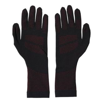 Dolce & Gabbana Gloves, unisex, Black, Size: ONE SIZE Gloves