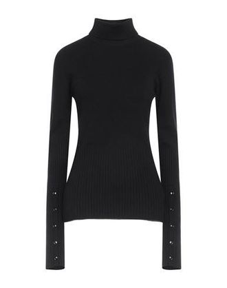 Patrizia Pepe KNITWEAR - Turtlenecks sur YOOX.COM