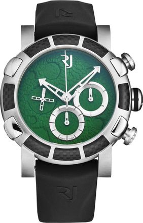 RJ Watches Moon Dust-DNA Mens Watch