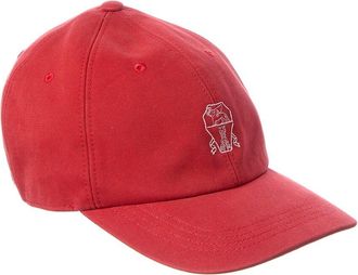 Brunello Cucinelli Cap