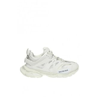 Balenciaga Sneakers, female, White, Size: 11 US Track Sneaker