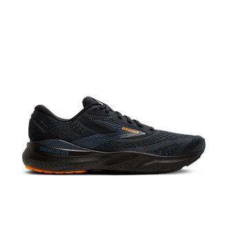 Brooks Brooks Adrenaline GTS 24 110437-1D-076 Sneakers Black Athletic Running Shoes