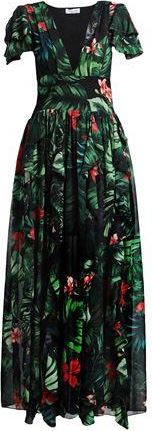 Odi Et Amo VESTIDOS - Vestidos largos en YOOX.COM