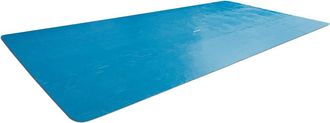 Intex Gre - Cubierta Solar Para Piscina Rectangular 975x488 Cm Intex