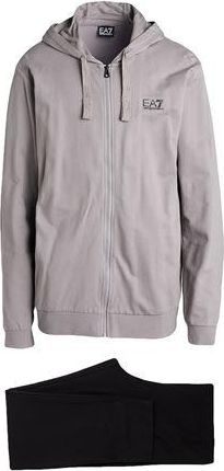 Emporio Armani MONOS&PETOS - Ch&aacute;ndales en YOOX.COM