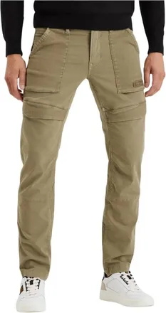 PME Legend Heren, Broeken, Beige, Maat: W36 L32
