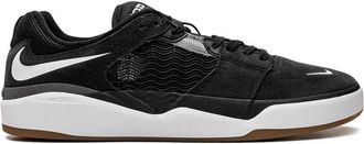 Nike SB Ishod Wair Black/White sneakers - unisex - Suede - 6.5